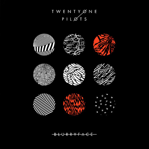 twenty one pilots