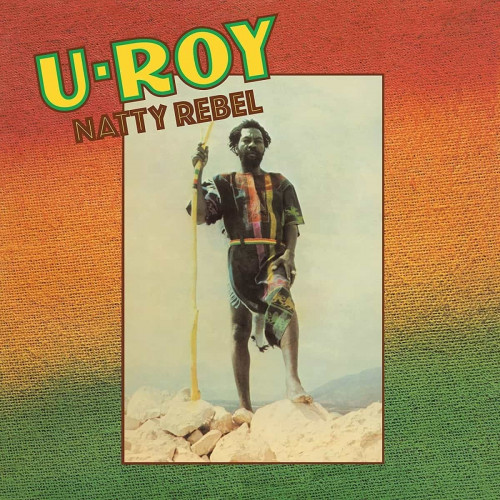 U-Roy