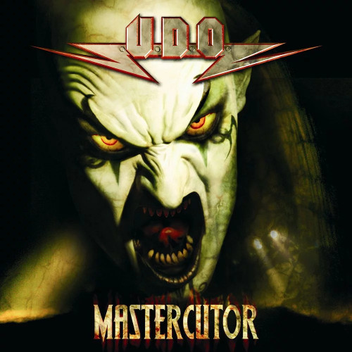 U.D.O.