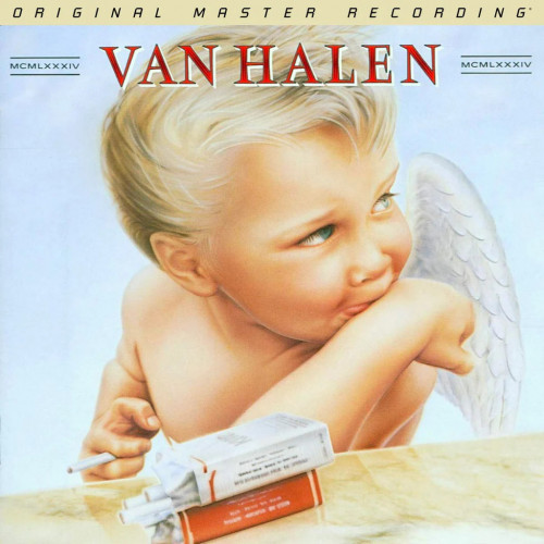 Van Halen