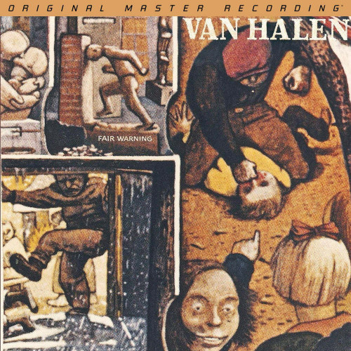 Van Halen