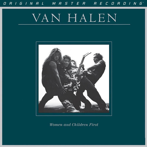 Van Halen
