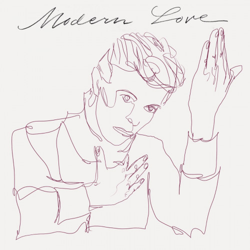 Various Artists Modern Love