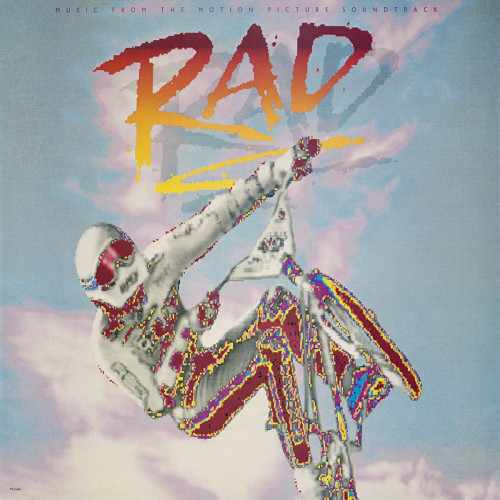Various Artists Rad 