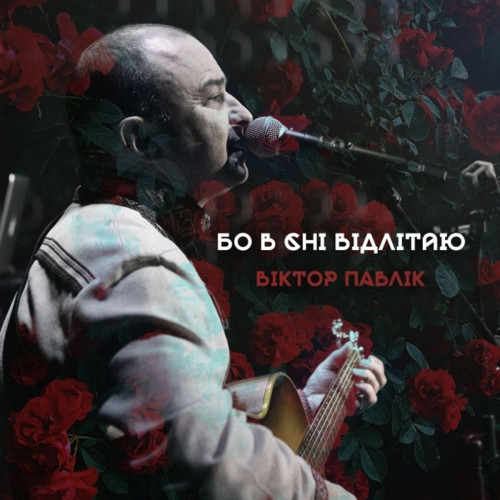 Віктор Павлік