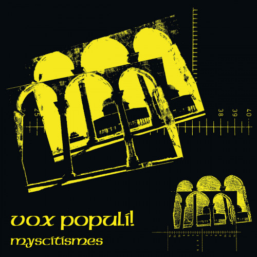 Vox Populi!