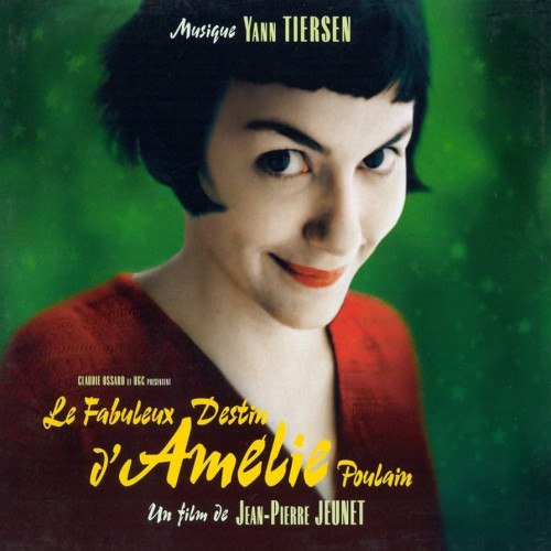 Yann Tiersen
