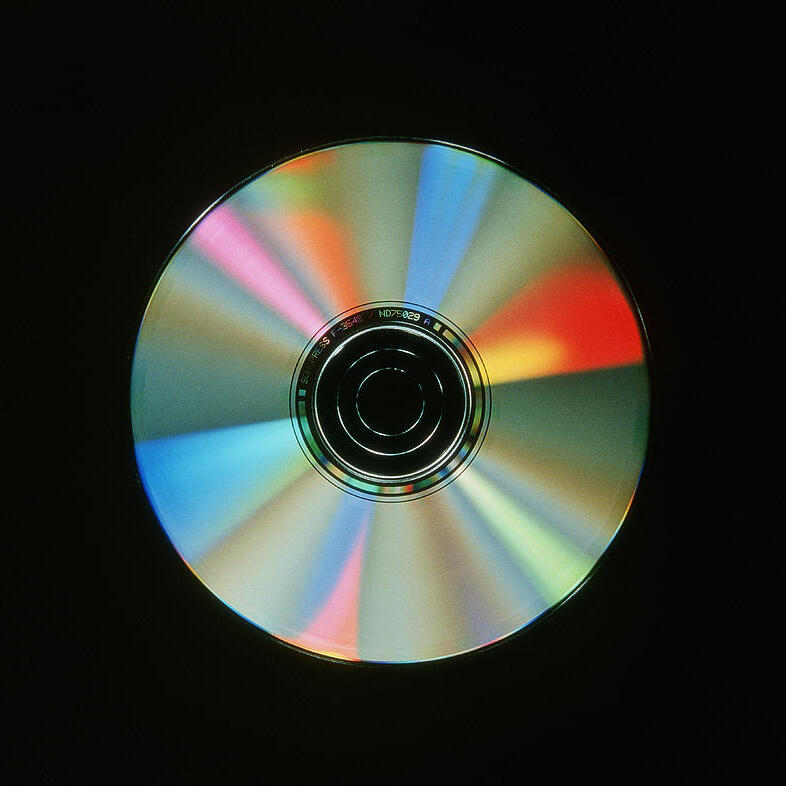 Переваги SACD