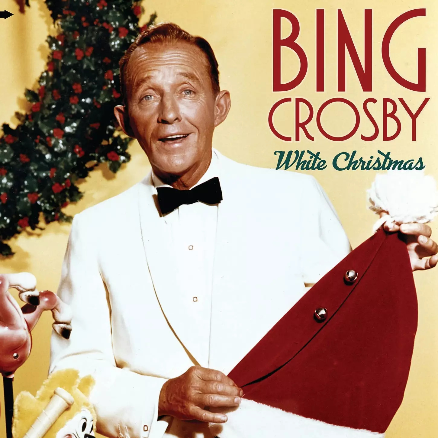 &quot;White Christmas&quot;: Історія, що ховається за нестаріючою класикою Бінга Кросбі
