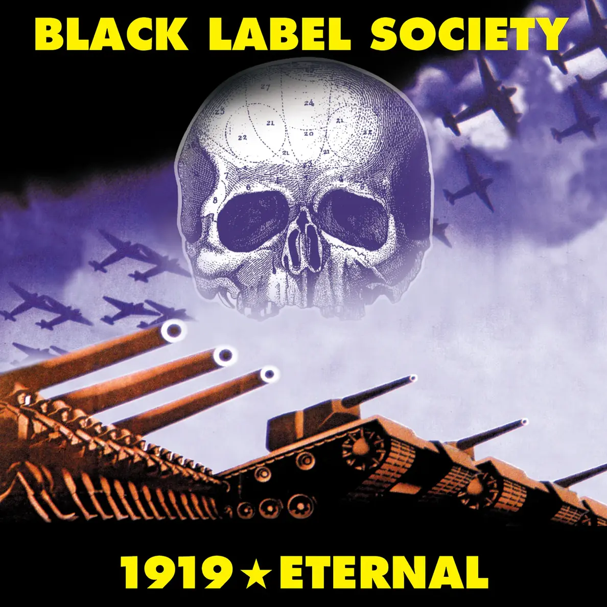 Black Label Society