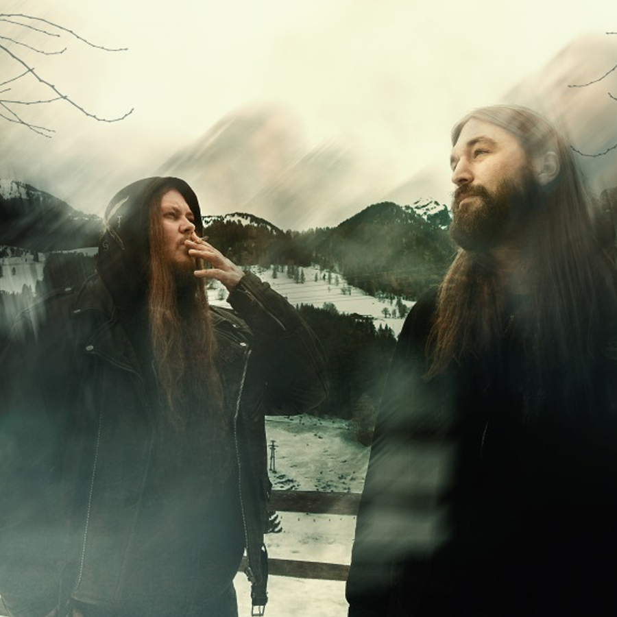 10 Blackgaze альбомів , що вийшли раніше за Sunbather