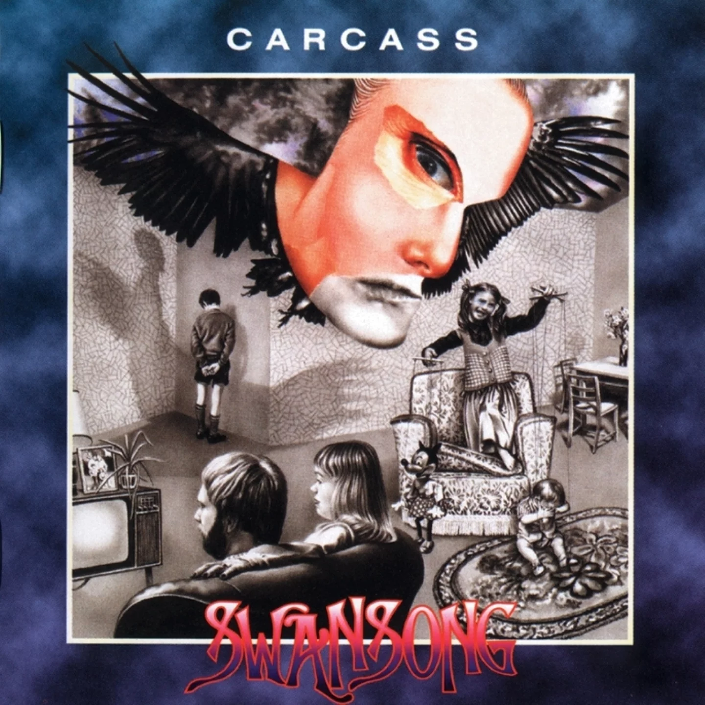 Carcass