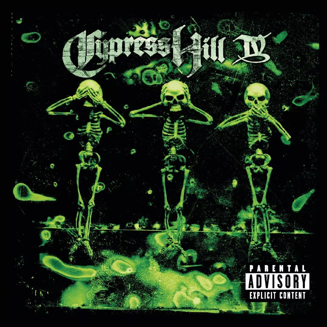 Cypress Hill
