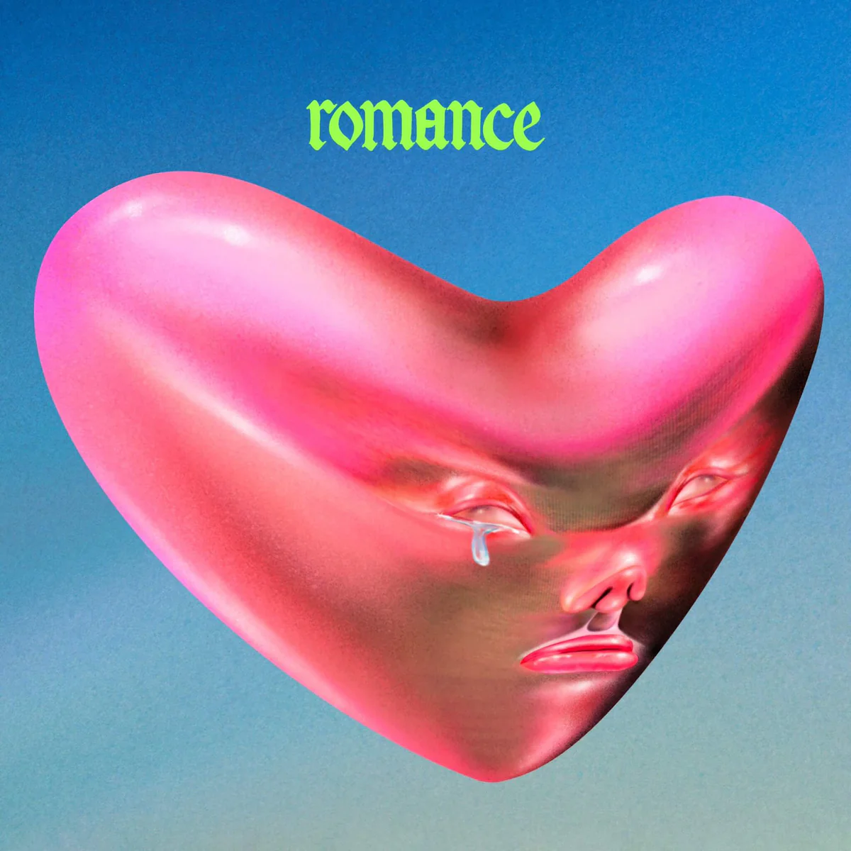 Огляд альбому Romance від Fontaines D.C: Дублінці змістили акценти на апокаліптичному четвертому LP