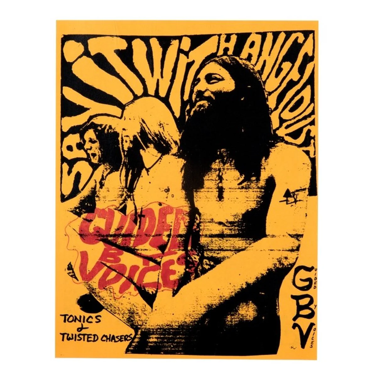 Guided By Voices