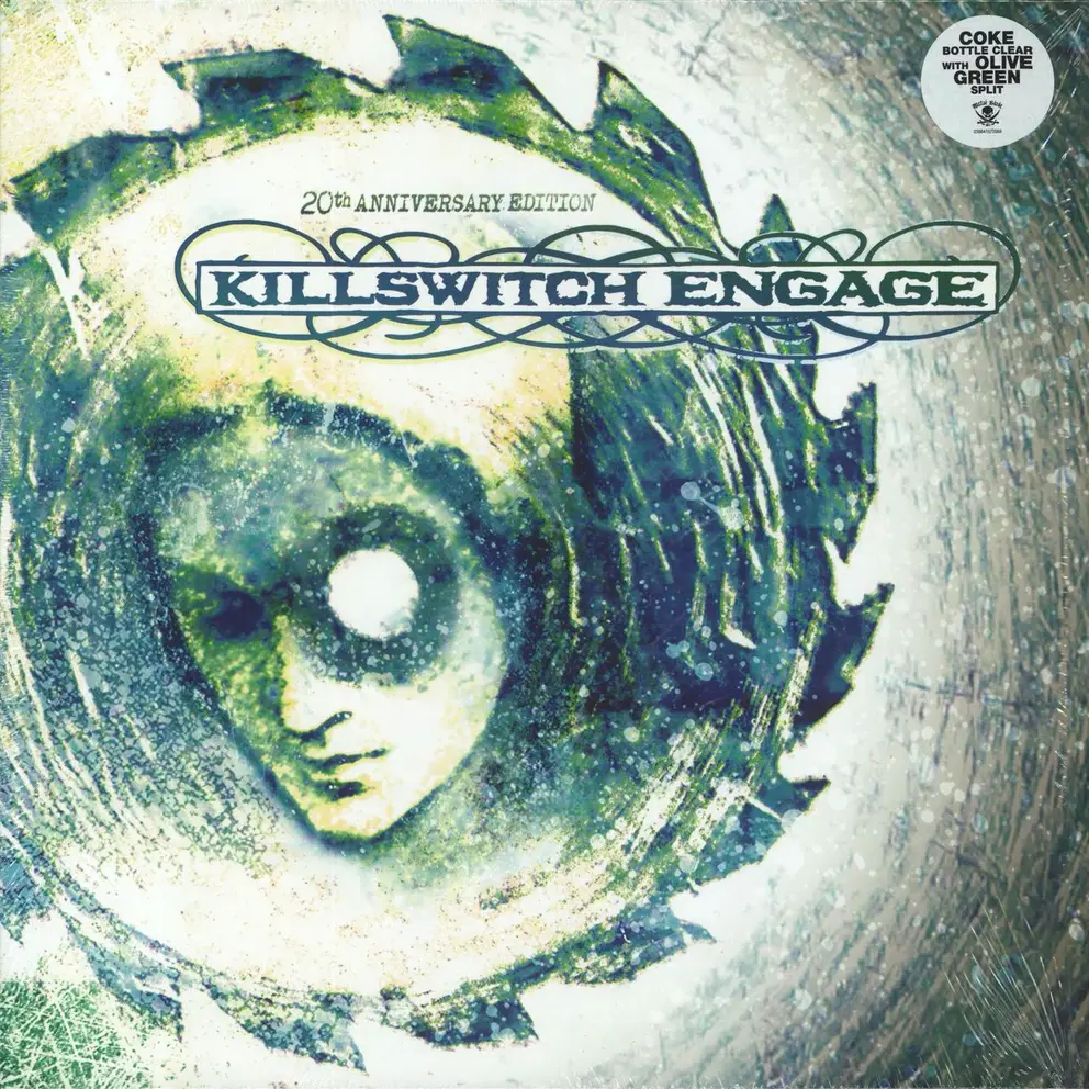 Killswitch Engage