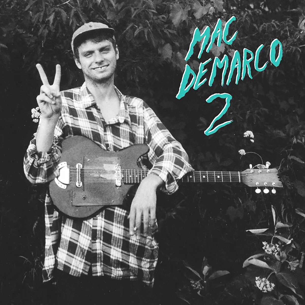 Mac Demarco