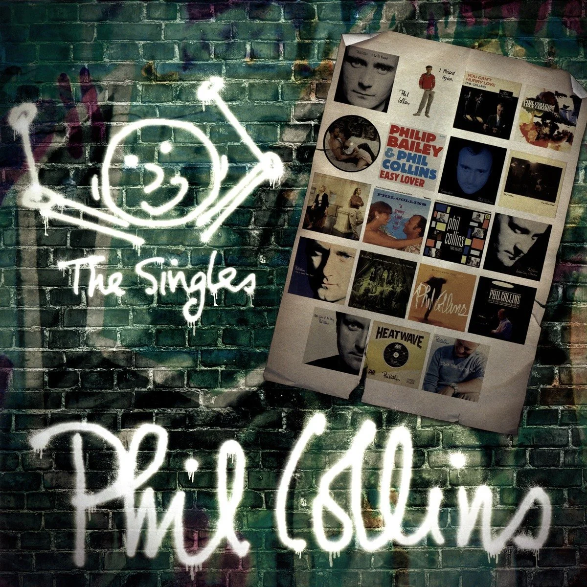 Phil Collins