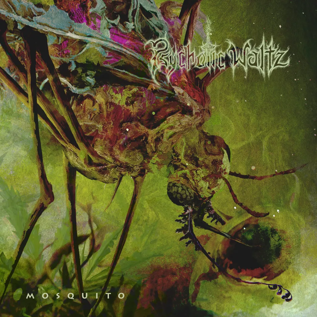 Psychotic Waltz