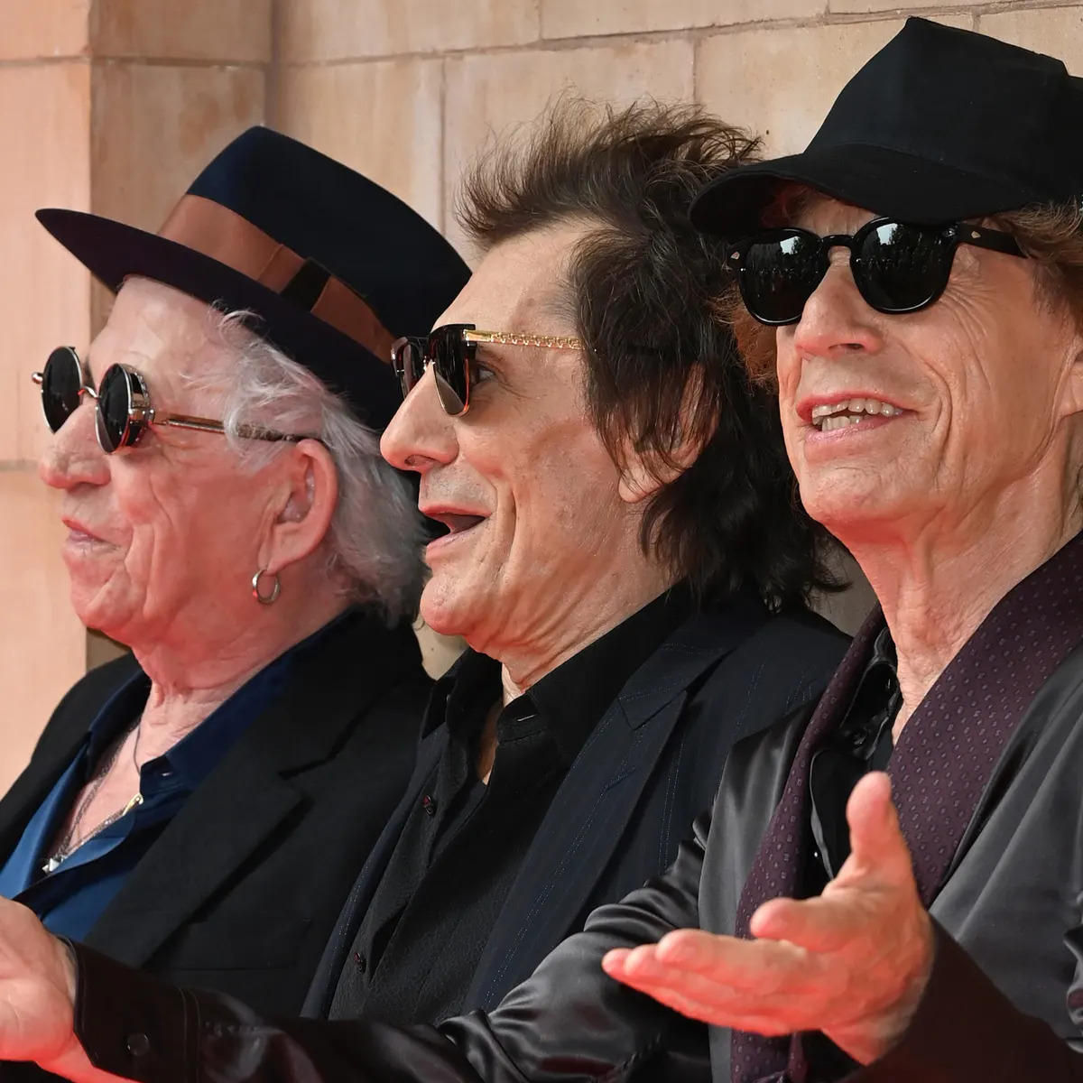 Дещо про &quot;Hackney Diamonds&quot; вiд Rolling Stones