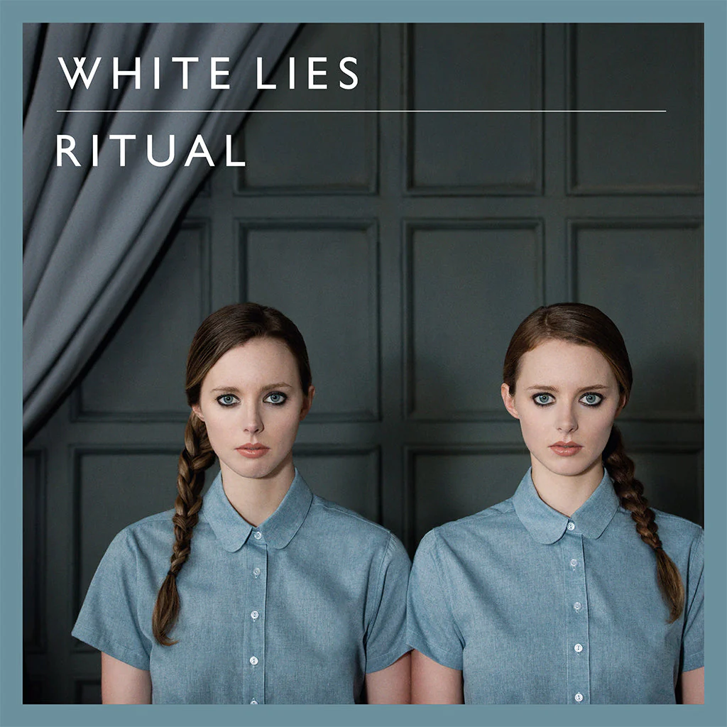 White Lies
